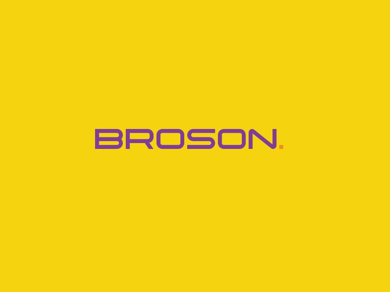 Broson